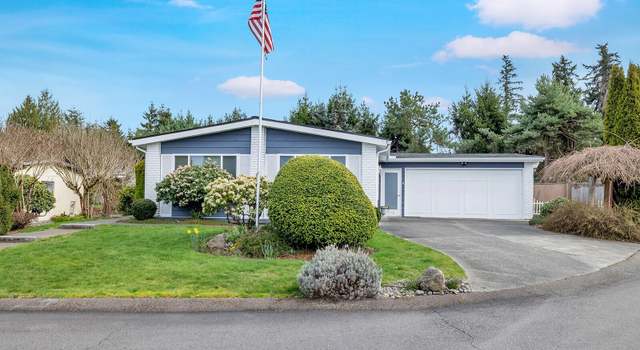 Photo of 2500 Alder St #302, Milton, WA 98354