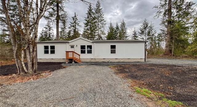 Photo of 200 NW Clark Ave, Winlock, WA 98596
