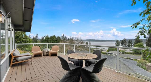 Photo of 2519 57th Street Ct NW, Gig Harbor, WA 98335