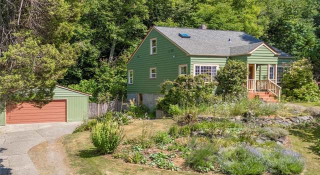 Photo of 1906 Boundary St SE, Olympia, WA 98501