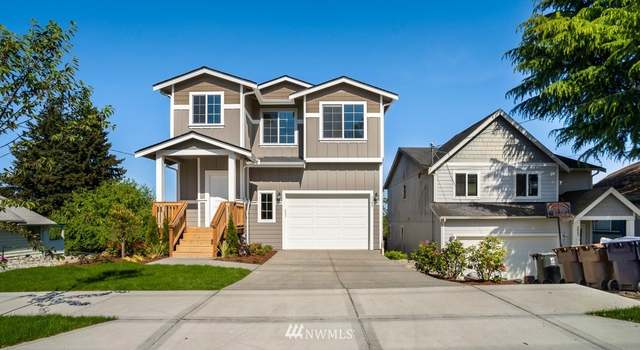 Photo of 3305 E Grandview Ave, Tacoma, WA 98404