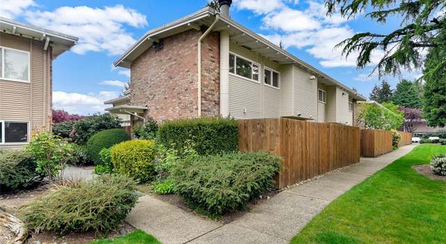 Photo of 12241 SE 59th St #95, Bellevue, WA 98006