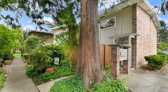 Photo of 12241 SE 59th St #95, Bellevue, WA 98006