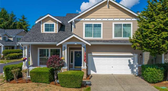 Photo of 5604 S 234th St #19, Kent, WA 98032