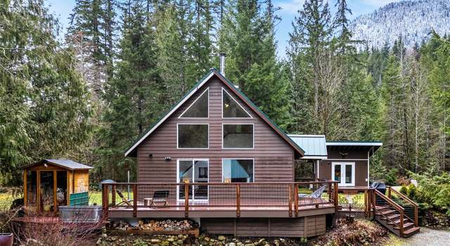Photo of 69711 NE 130th St, Skykomish, WA 98288