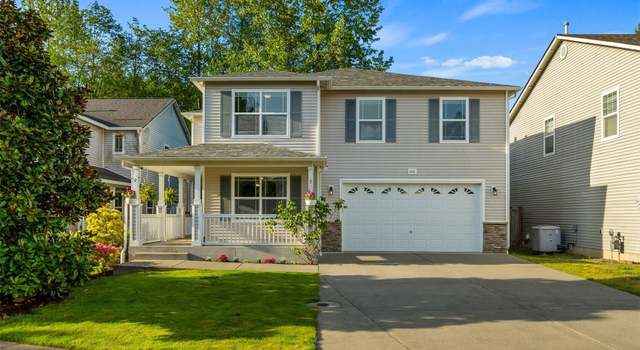 Photo of 1413 Bethel Park Ct NE, Olympia, WA 98506