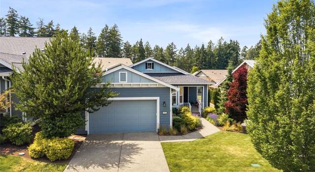 Photo of 8544 Vashon Dr NE, Lacey, WA 98516