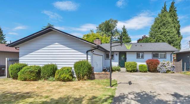 Photo of 3102 Louisiana St, Longview, WA 98632