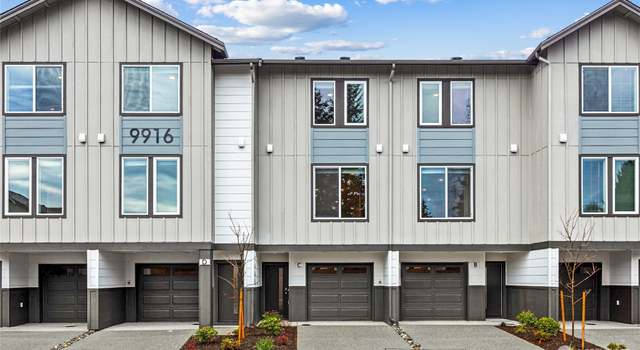 Photo of 16111 36TH Ave W Unit E4, Lynnwood, WA 98087