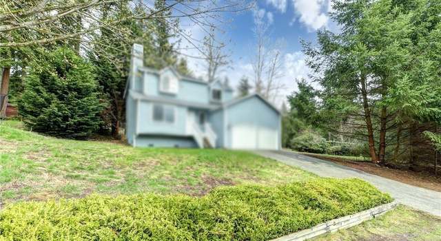 Photo of 21526 NE 10th Pl, Sammamish, WA 98074