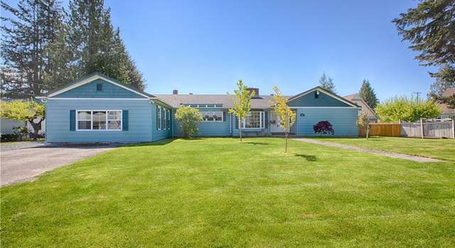 Photo of 903 Jameson St, Sedro Woolley, WA 98284