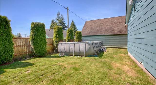 Photo of 903 Jameson St, Sedro Woolley, WA 98284