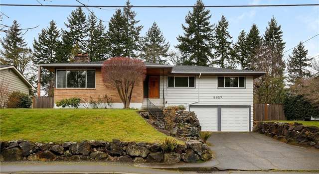 Photo of 5627 129th Ave SE, Bellevue, WA 98006