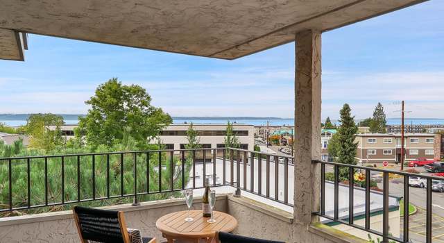 Photo of 518 Bell St #302, Edmonds, WA 98020