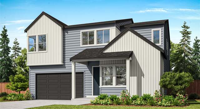Photo of 14640 203rd Ave E #18, Bonney Lake, WA 98391