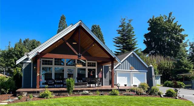 Photo of 6968 Birch Bay Dr, Blaine, WA 98230