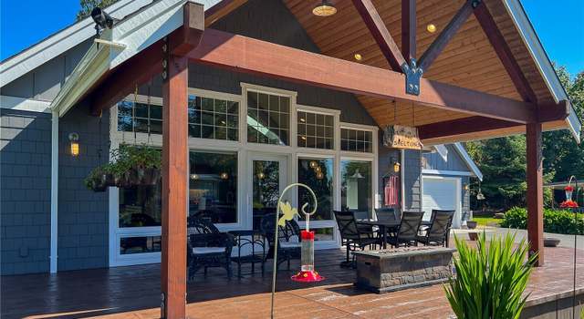 Photo of 6968 Birch Bay Dr, Blaine, WA 98230