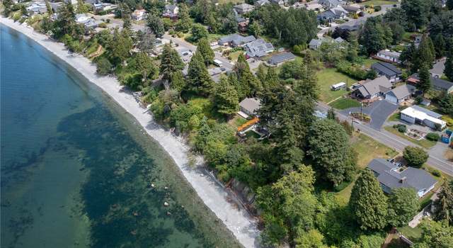 Photo of 6968 Birch Bay Dr, Blaine, WA 98230