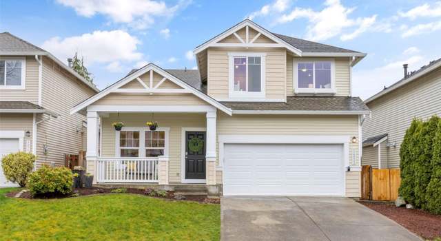Photo of 24533 SE 275th St, Maple Valley, WA 98038