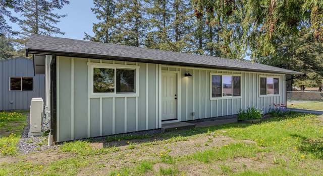 Photo of 311 Price St, Friday Harbor, WA 98250