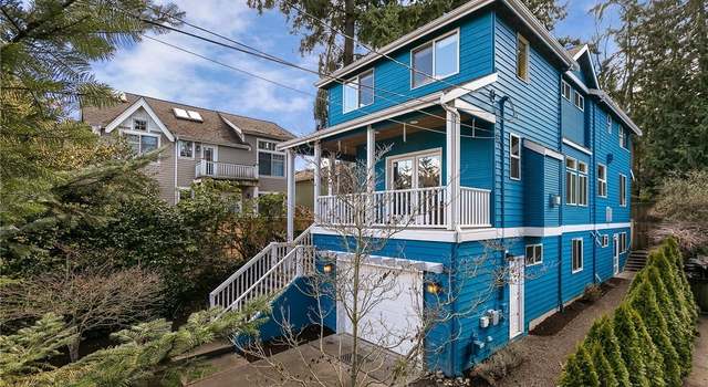 Photo of 849 NE 98th St, Seattle, WA 98115