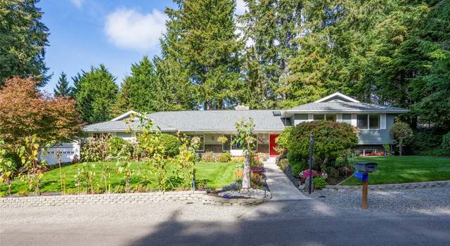 Photo of 4007 52nd St. Ct NW, Gig Harbor, WA 98335