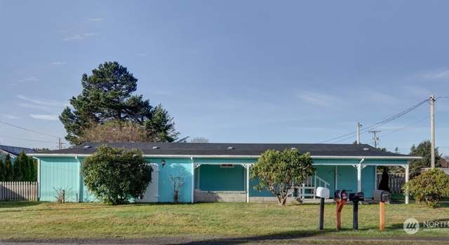 Photo of 211 NE 7th St, Long Beach, WA 98631