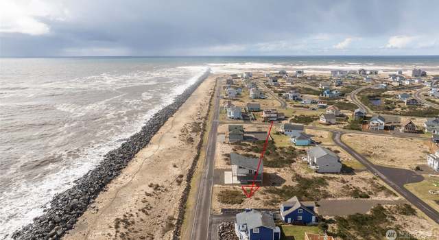 Photo of 1487 E Ocean Shores Blvd, Ocean Shores, WA 98569