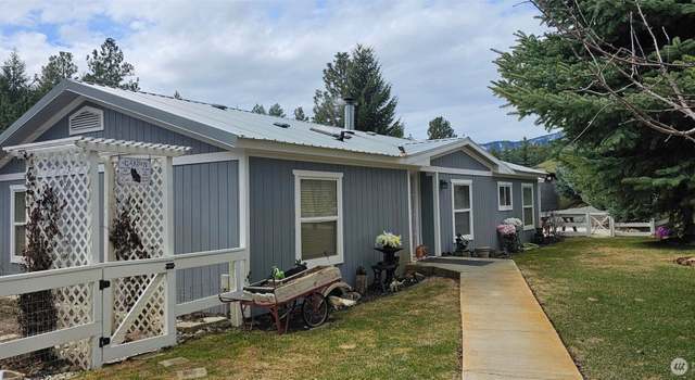 Photo of 2271 Marble Valley Basin Rd, Addy, WA 99101