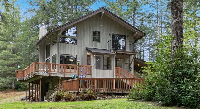 Photo of 748 Raptor Ln NW, Seabeck, WA 98380