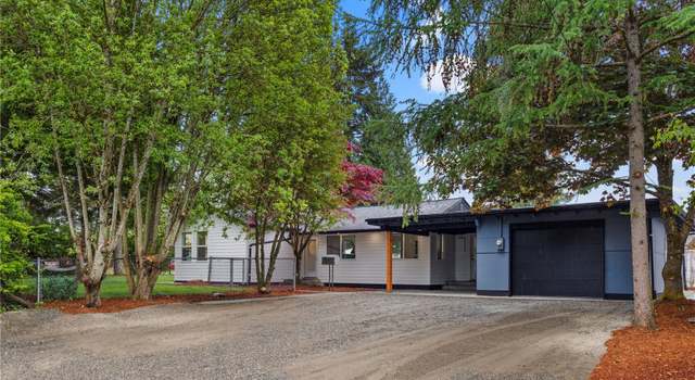 Photo of 4638 E C St, Tacoma, WA 98404