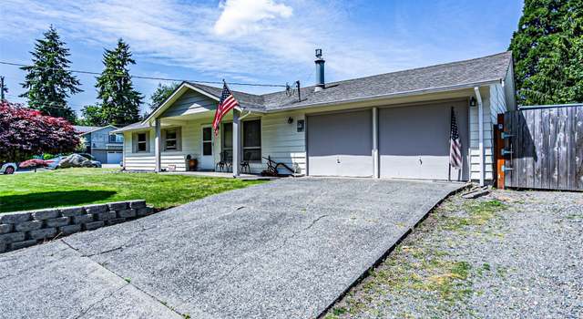 Photo of 3906 S 343rd St, Auburn, WA 98001