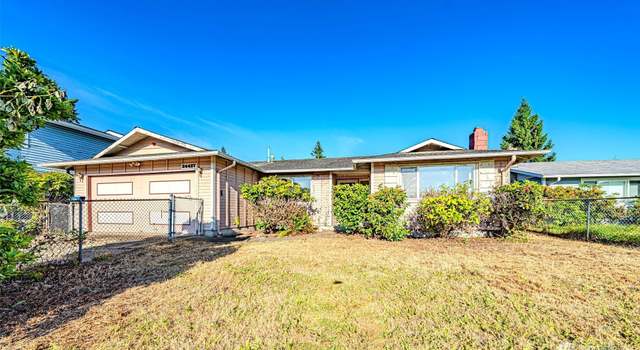 Photo of 24427 14th Ave S, Des Moines, WA 98198
