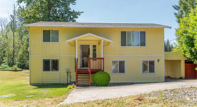 Photo of 10410 206th Ave E, Bonney Lake, WA 98391