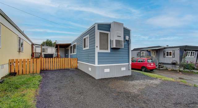 Photo of 611 California Way #46, Longview, WA 98632