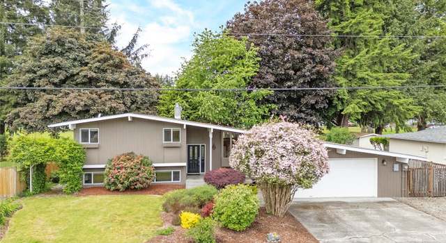 Photo of 6243 Sarazen St SE, Olympia, WA 98513