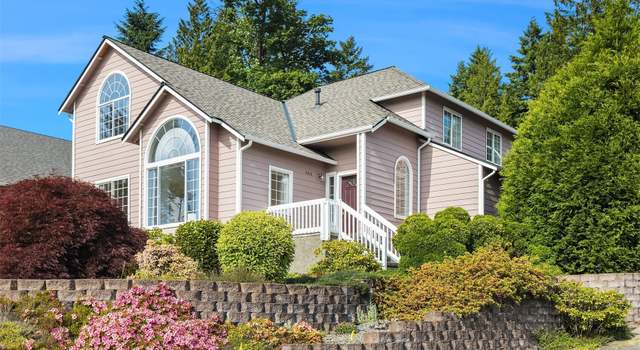 Photo of 3316 Main Ave S, Renton, WA 98055