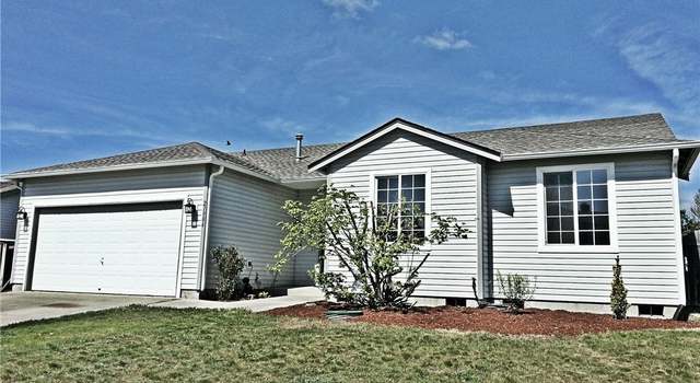 Photo of 21906 43rd Avenue Ct E, Spanaway, WA 98387