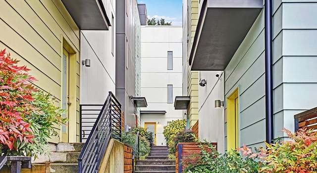 Photo of 3106 30th Ave S Unit B, Seattle, WA 98144