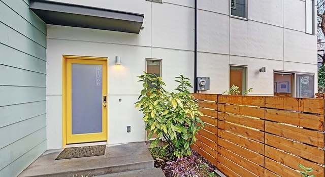 Photo of 3106 30th Ave S Unit B, Seattle, WA 98144