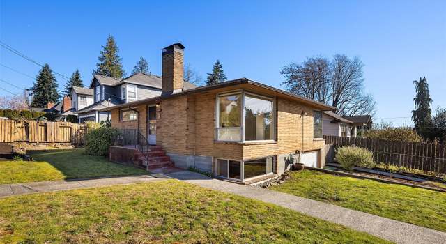 Photo of 1602 NE 85TH St, Seattle, WA 98115
