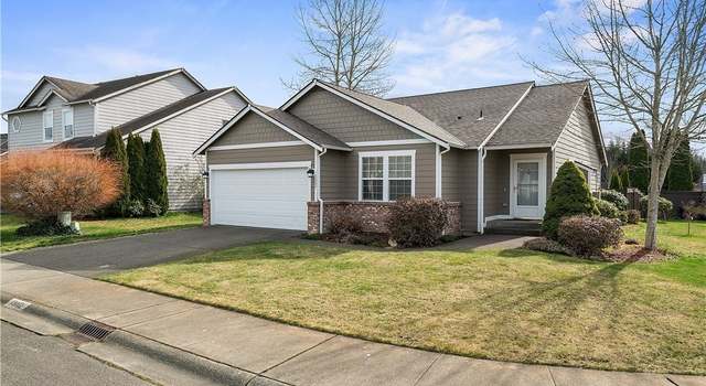 Photo of 13002 171st St E, Puyallup, WA 98374