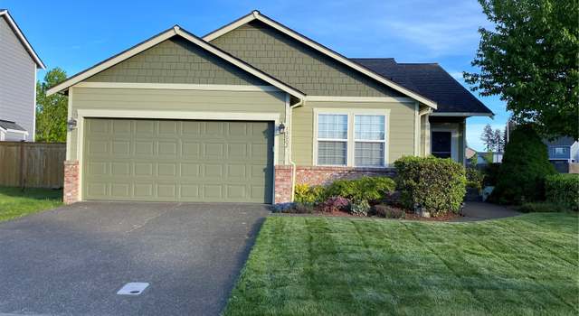 Photo of 13002 171st St E, Puyallup, WA 98374