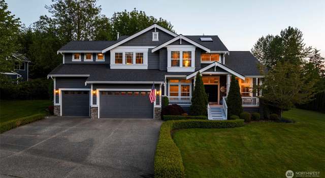 Photo of 8204 209th Ave SE, Snohomish, WA 98290