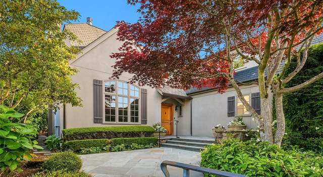 Photo of 2153 Broadmoor Dr E, Seattle, WA 98112