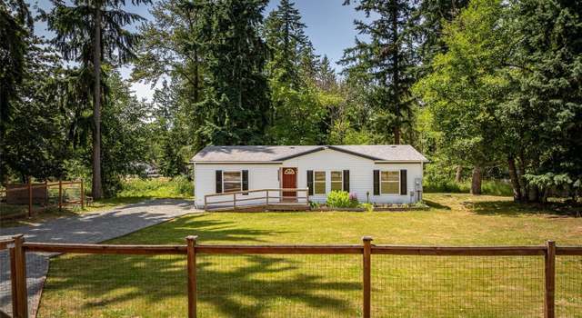 Photo of 29718 7th Ave E, Roy, WA 98580