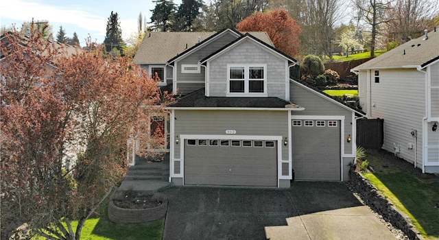 Photo of 912 25th Ave SW, Puyallup, WA 98373