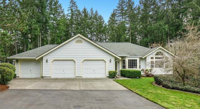 Photo of 7429 Deerfield Park Dr NE, Olympia, WA 98516