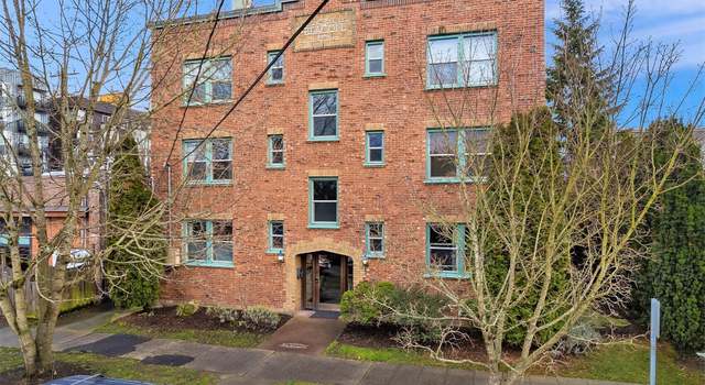 Photo of 2810 16th Ave S #302, Seattle, WA 98144
