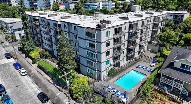 Photo of 2253 Gilman Dr W #207, Seattle, WA 98119